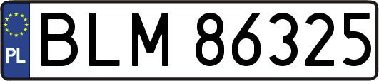 BLM86325