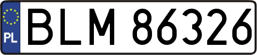 BLM86326