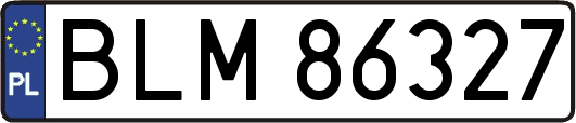 BLM86327
