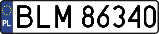 BLM86340