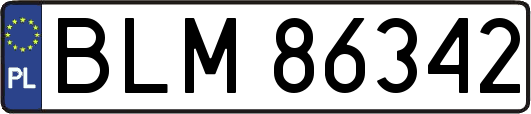 BLM86342