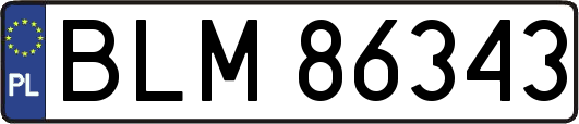 BLM86343