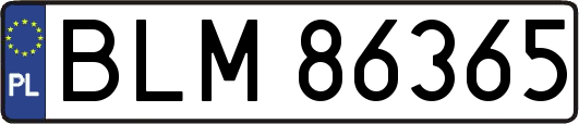 BLM86365