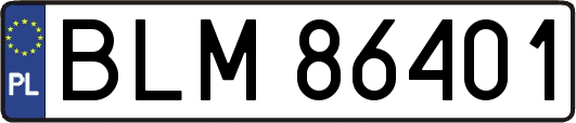 BLM86401