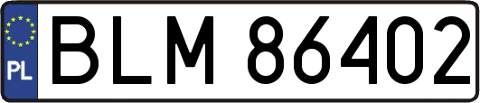 BLM86402