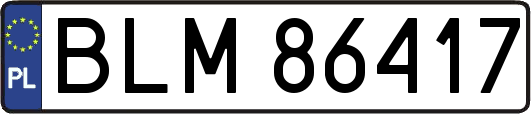 BLM86417