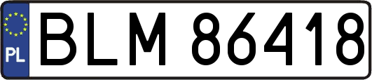 BLM86418