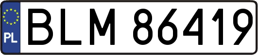 BLM86419