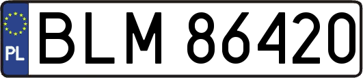 BLM86420