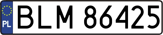 BLM86425