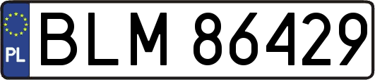 BLM86429