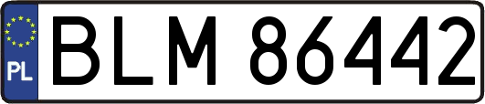 BLM86442