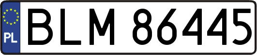 BLM86445