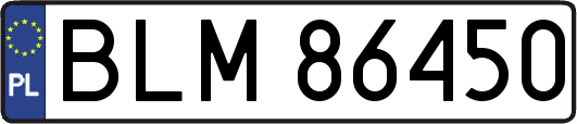 BLM86450