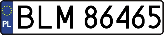 BLM86465