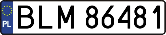 BLM86481