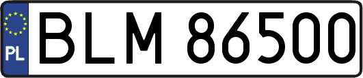 BLM86500