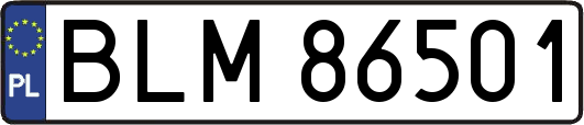 BLM86501
