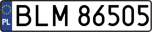 BLM86505