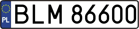 BLM86600