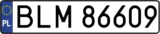 BLM86609