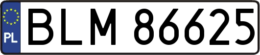 BLM86625