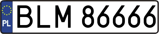 BLM86666