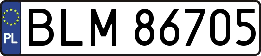 BLM86705