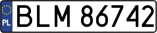 BLM86742