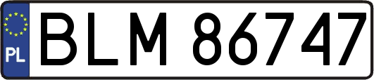BLM86747