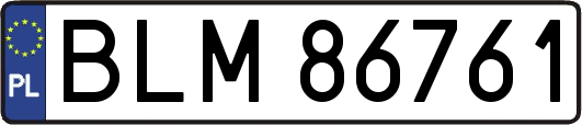 BLM86761