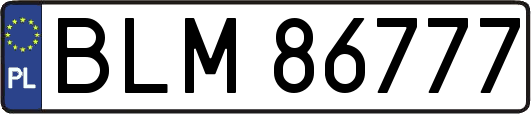 BLM86777
