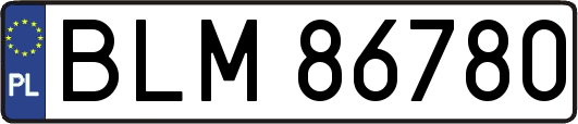 BLM86780