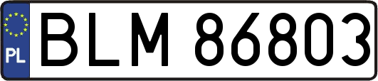 BLM86803