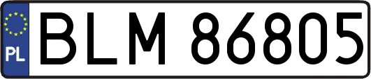 BLM86805