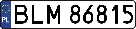 BLM86815