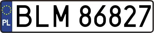 BLM86827