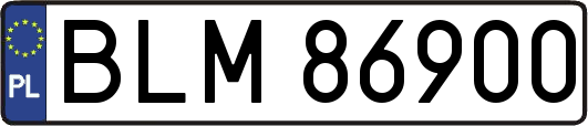 BLM86900