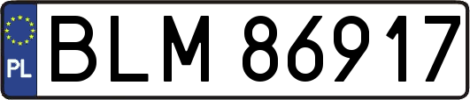 BLM86917