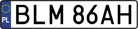 BLM86AH