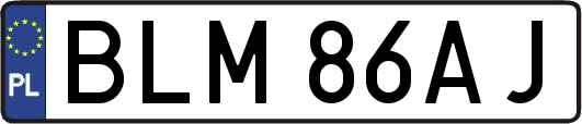 BLM86AJ