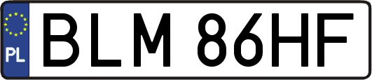 BLM86HF