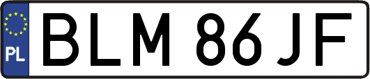 BLM86JF