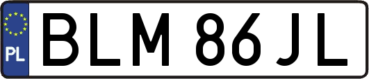 BLM86JL