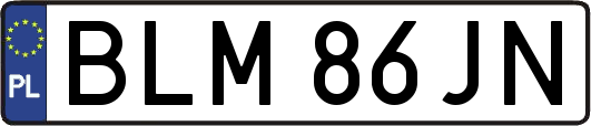 BLM86JN