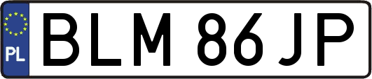 BLM86JP