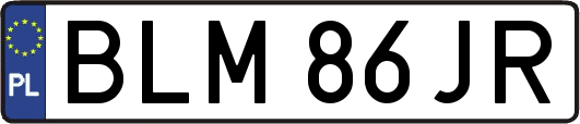 BLM86JR