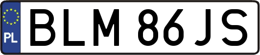 BLM86JS