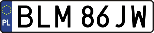 BLM86JW