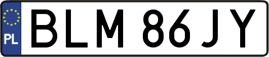 BLM86JY